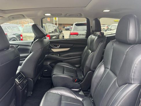 Used 2019 Subaru Ascent Limited w/ Popular Package #2A image 39
