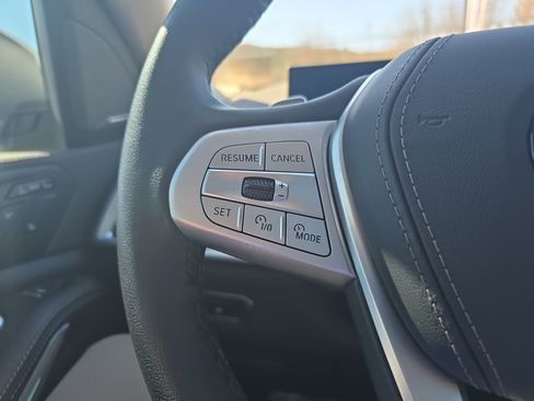 Used 2026 BMW X7 xDrive40i image 24