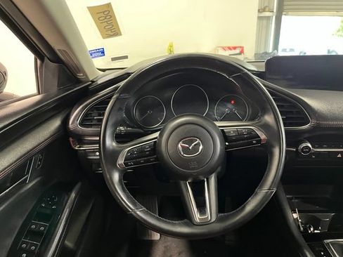 Used 2024 MAZDA MAZDA3 s AWD/4WD image 21