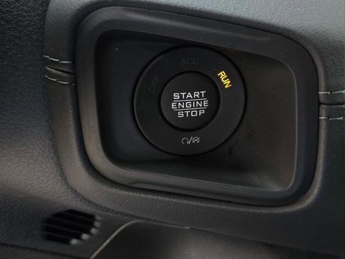 New 2026 Jeep Gladiator Mojave AWD/4WD image 19
