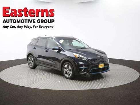 Used 2021 Kia Niro EX w/ Cold Weather Package image 45