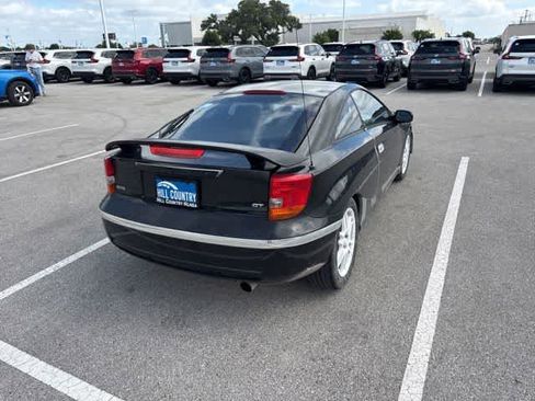 Used 2003 Toyota Celica GT FWD image 5