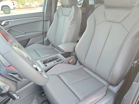 New 2025 Audi Q3 2.0T Premium Plus image 15