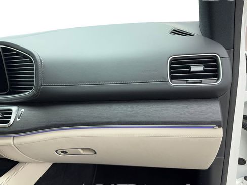 Used 2025 Mercedes-Benz GLE 53 AMG GLE 53 AMG image 41