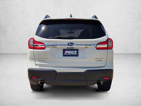 Used 2021 Subaru Ascent Limited w/ Technology Package AWD/4WD image 6