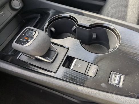 New 2026 Nissan Rogue SV w/ Cold Weather Package FWD image 22