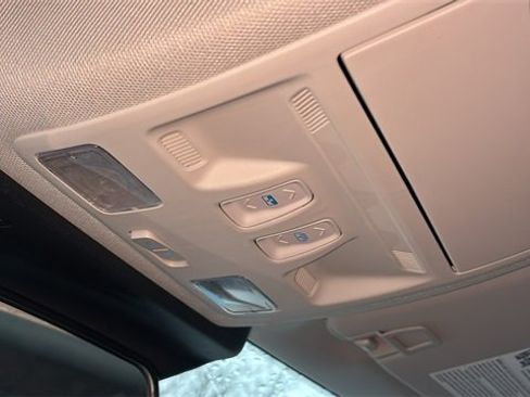 New 2025 Ford Bronco Sport Heritage w/ Convenience Package image 23