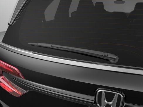 Certified 2025 Honda Odyssey Sport-L image 55
