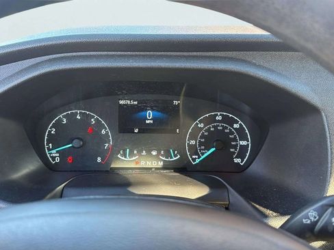 Used 2020 Ford Transit 250 2500 image 13