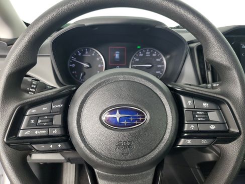 Used 2026 Subaru Crosstrek 2.0i Premium image 24