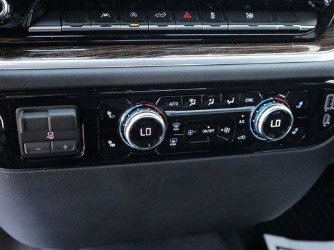 New 2026 GMC Sierra 1500 Elevation AWD/4WD image 37