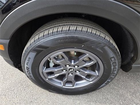 Used 2022 Ford Bronco Sport Big Bend image 19