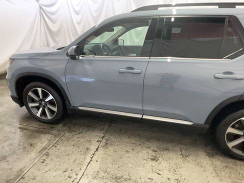 Certified 2023 Honda Pilot Touring image 11