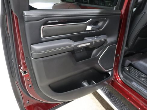 Used 2021 RAM 1500 Laramie w/ Sport Appearance Package image 21