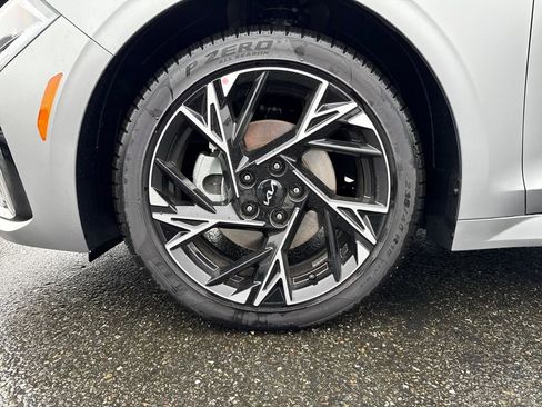 New 2026 Kia K5 GT-Line image 29