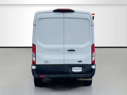 Used 2022 Ford Transit 250 Medium Roof AWD w/ Load Area Protection Package image 6