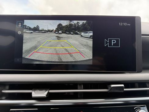 New 2026 Hyundai Santa Cruz SE image 5