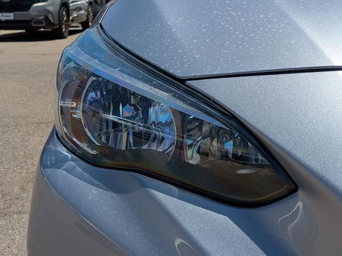 Used 2020 Subaru Impreza 2.0i Sport AWD/4WD image 6