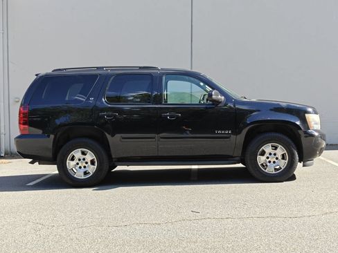 Used 2012 Chevrolet Tahoe LT AWD/4WD image 3