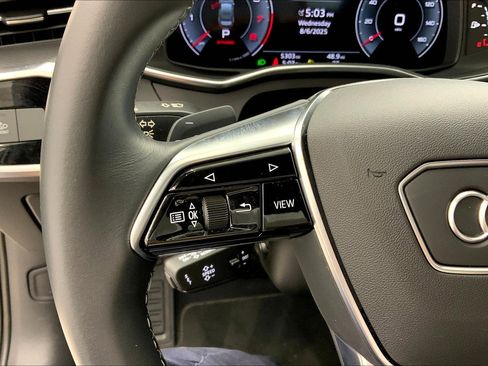 Certified 2024 Audi A6 2.0T Premium w/ Summer of Audi Package image 19