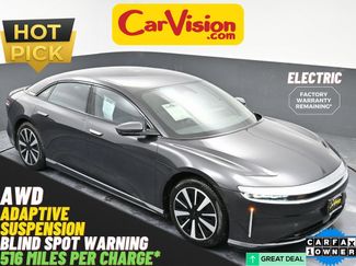 Used 2024 Lucid Air Grand Touring video 1