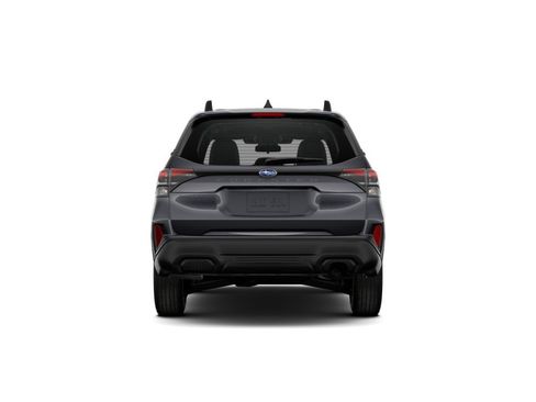 New 2026 Subaru Forester Premium image 6