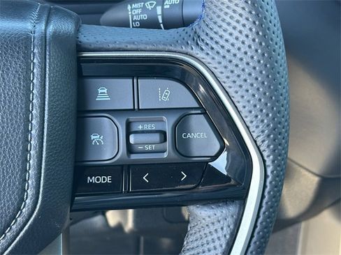 New 2026 Toyota Tundra Platinum image 13