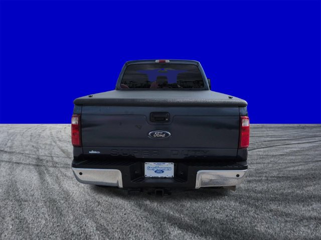 Used 2015 Ford F250 XL w/ XL Value Package AWD/4WD image 5