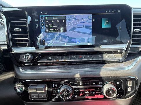Used 2025 Chevrolet Silverado 2500 LTZ w/ Trail Boss Package AWD/4WD image 6