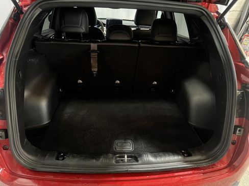 Used 2025 Jeep Compass Limited AWD/4WD image 25