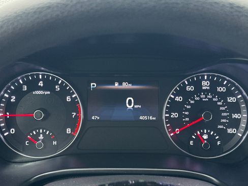 Used 2022 Kia Forte LXS w/ LXS Technology Package image 21