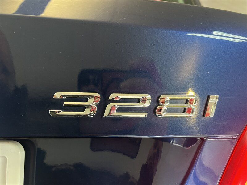 Used 2011 BMW 328i Coupe RWD image 30