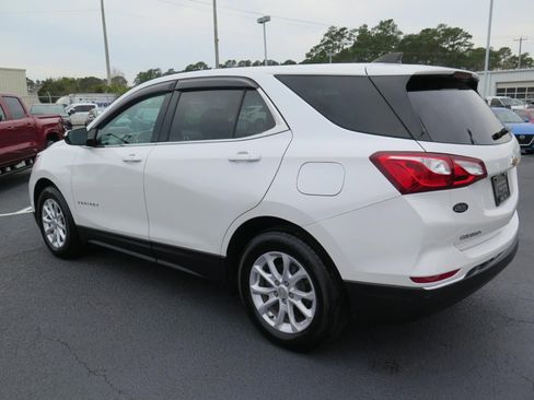 Used 2020 Chevrolet Equinox LT image 5