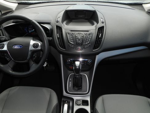 Used 2014 Ford C-MAX SE FWD image 20