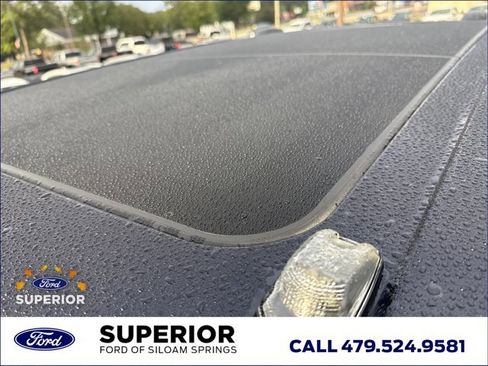 Used 2022 Ford F250 Platinum image 15