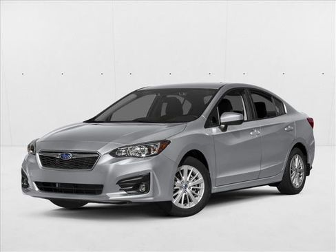 Used 2018 Subaru Impreza 2.0i image 1