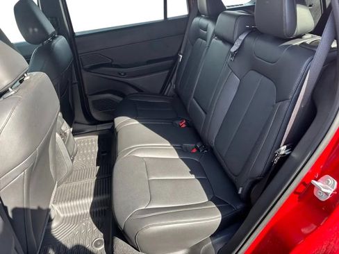 New 2026 Jeep Cherokee Limited AWD/4WD image 26