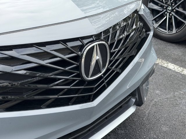 Used 2026 Acura ADX FWD image 5