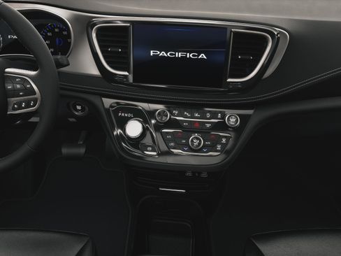 New 2027 Chrysler Pacifica Select FWD image 5
