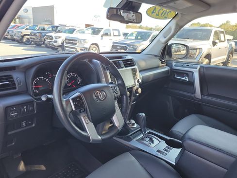 Used 2024 Toyota 4Runner SR5 Premium image 7