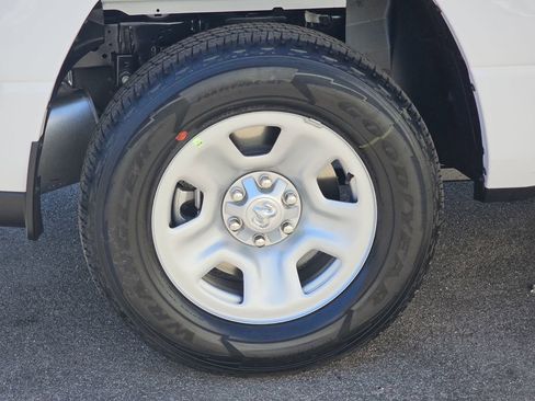 New 2026 RAM 1500 Tradesman RWD image 36