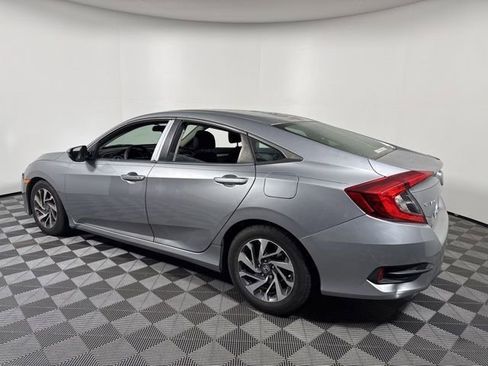 Used 2016 Honda Civic EX image 2