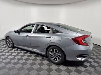 Used 2016 Honda Civic EX video 2