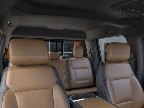 New 2026 Ford F250 Lariat image 22