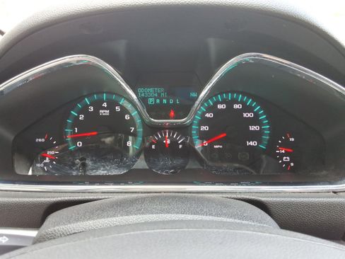 Used 2016 Chevrolet Traverse LT AWD/4WD image 14