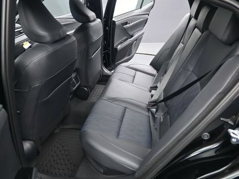 New 2026 Toyota Camry XSE w/ Premium Plus Package FWD image 12