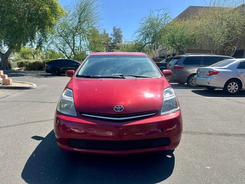 Used 2008 Toyota Prius image 2