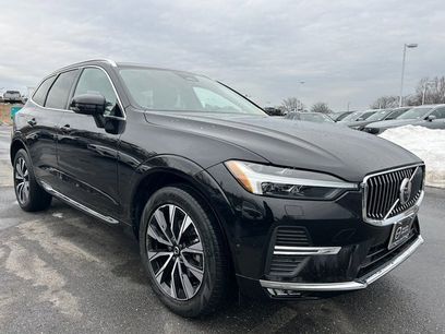 Certified 2023 Volvo XC60 B5 Plus