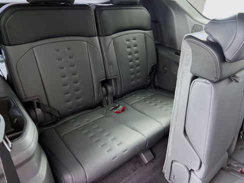New 2026 Kia EV9 Wind AWD/4WD image 25