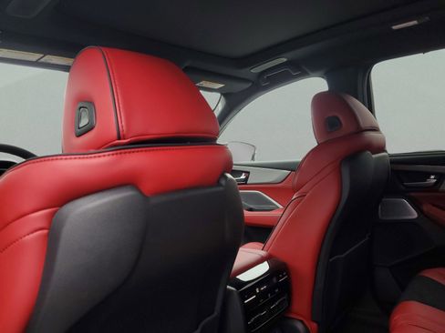 New 2026 Acura MDX A-Spec image 9